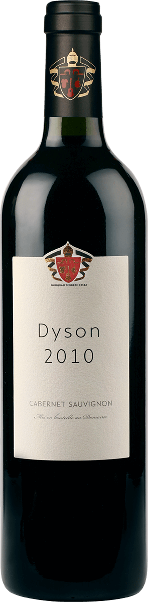 Dyson red wine